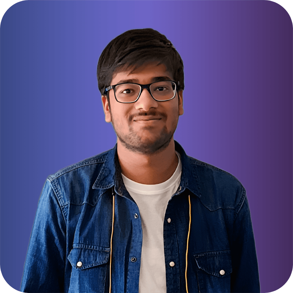 Pulkit Aggarwal, Founder of ZenDiary