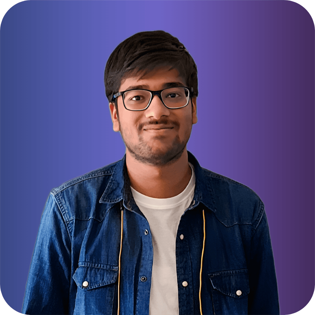 ZenDiary Founder Pulkit Aggarwal