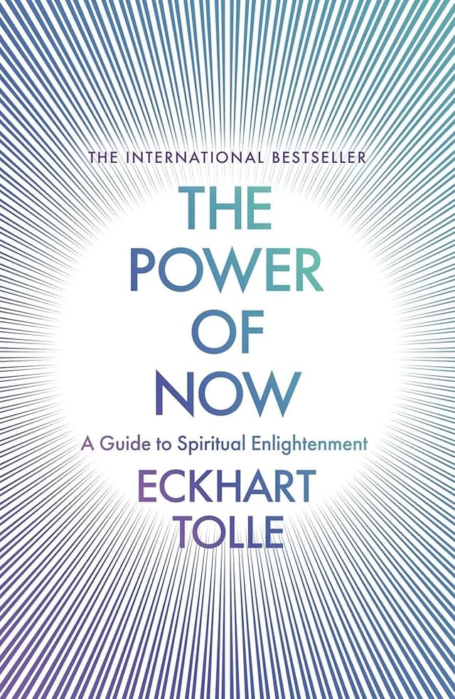 The Power of Now