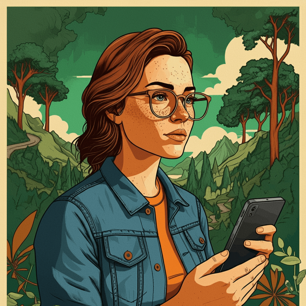 Social Media Detox, Finding Real Connections in a Digital World