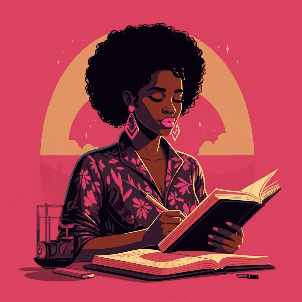 Why Isn't Journaling Working for Me? Overcoming Common Obstacles to Effective Self-Reflection