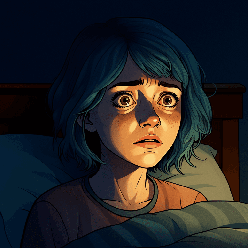 Why You Can't Sleep at Night, 7 Hidden Reasons and Instant Solutions
