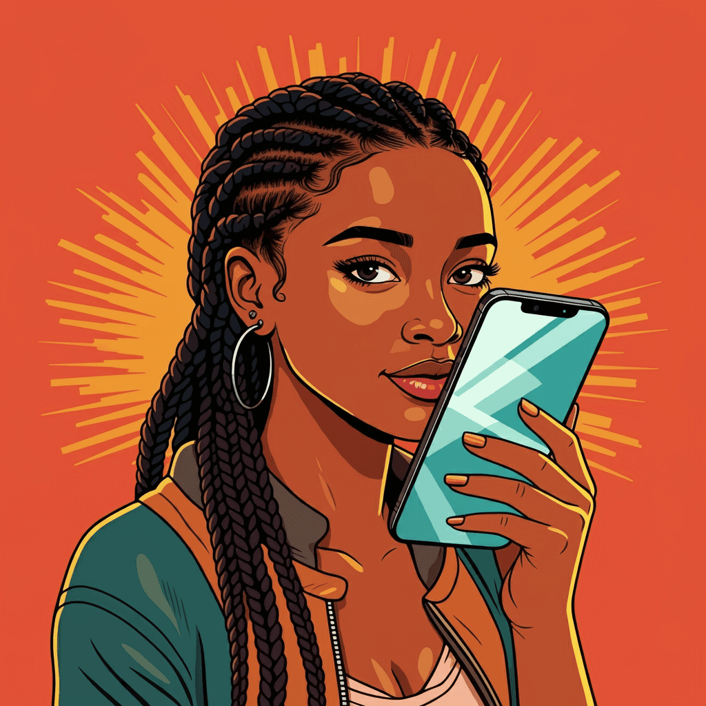Navigating Social Media Pressure- How to Stay True to Yourself Online