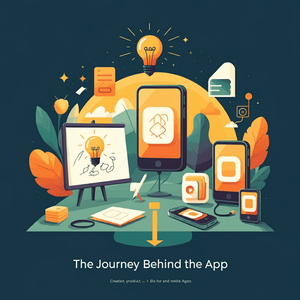 Why I Made Zendiary - The Journey Behind the App