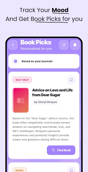 Book Recommendations