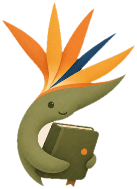 Zendiary mascot