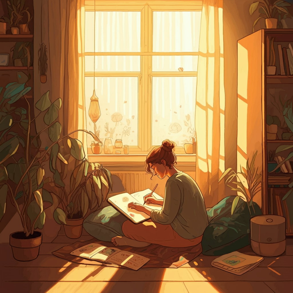 Exploring the Benefits of Creative Journaling for Emotional Healing ...